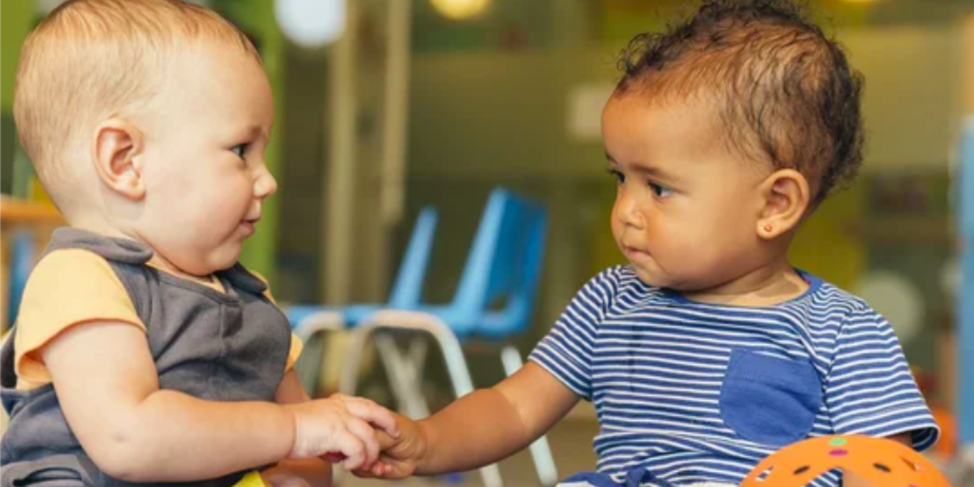 baby_sharing