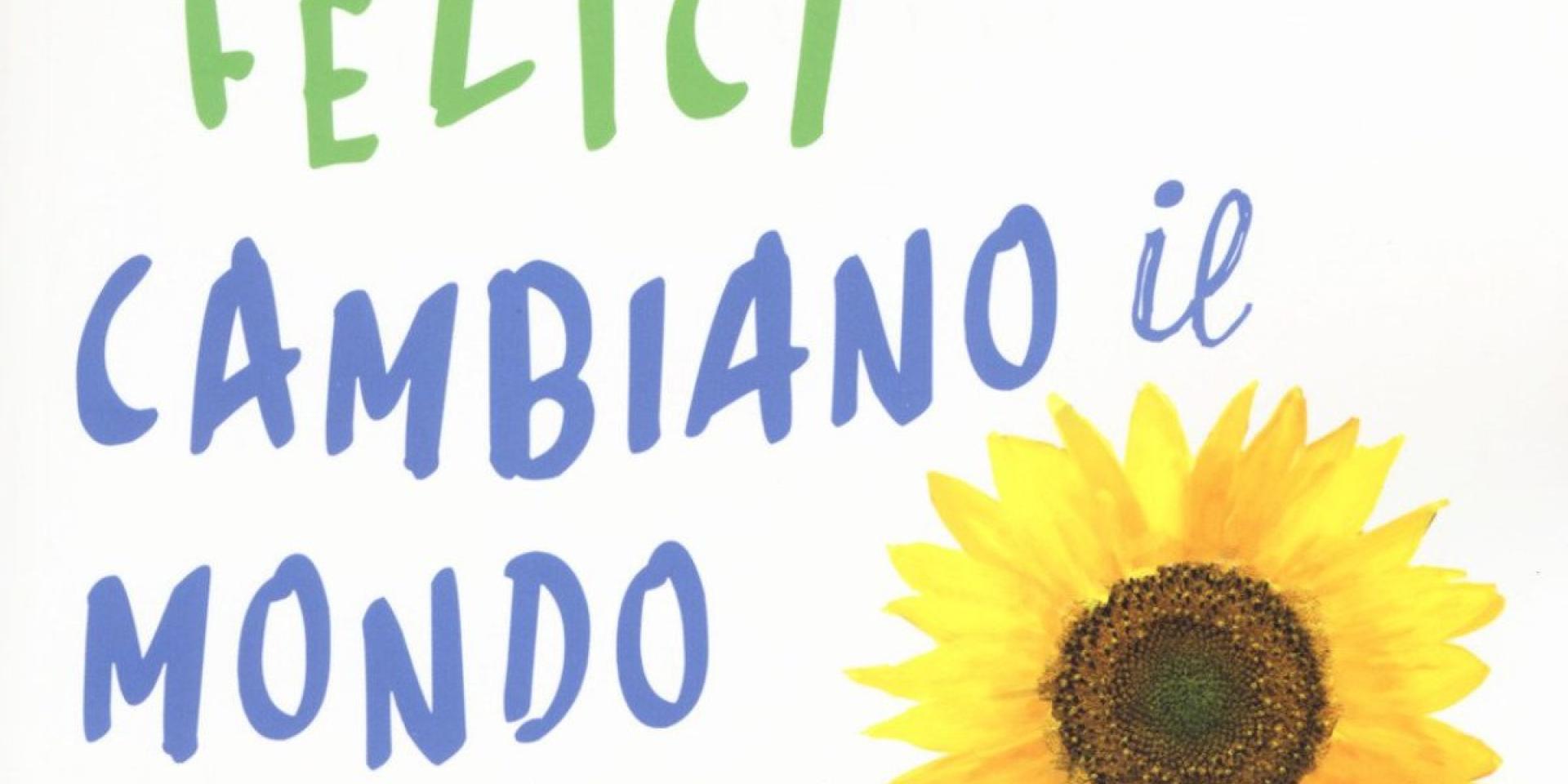 cambiano il mondo libro