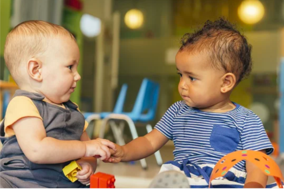 baby_sharing
