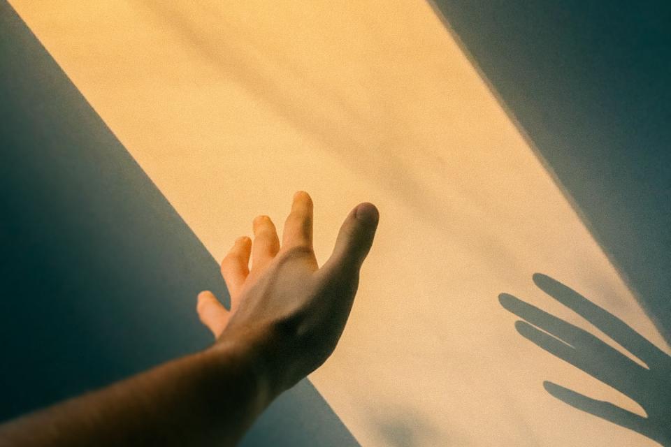 hands