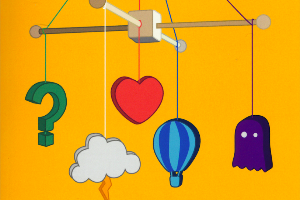 raising an emotionally intelligent child