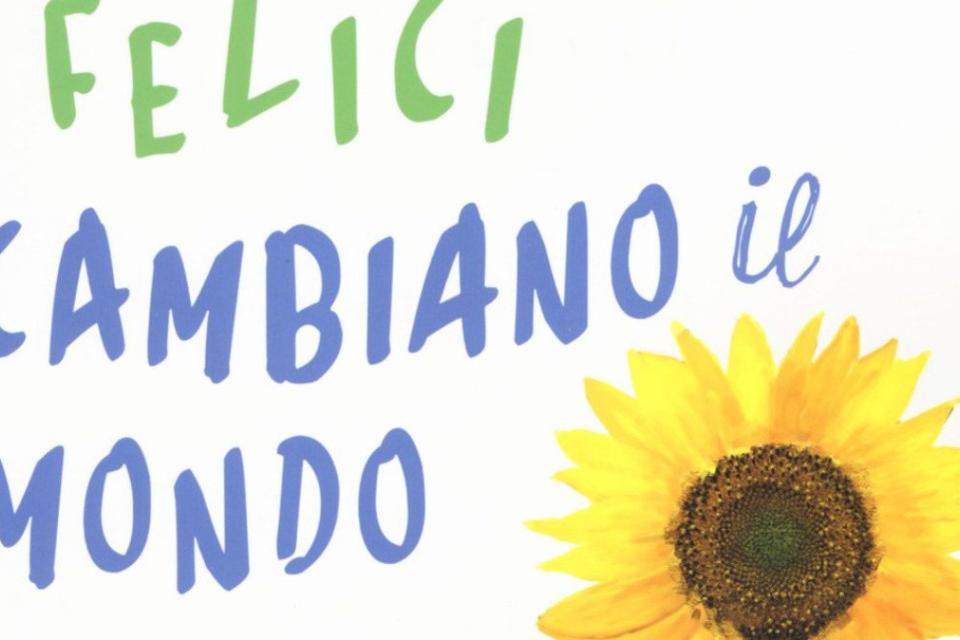 cambiano il mondo libro
