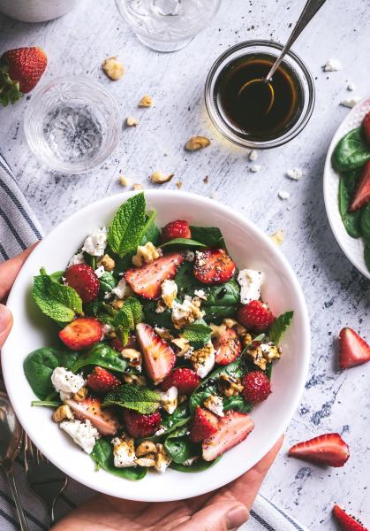 alimentazione