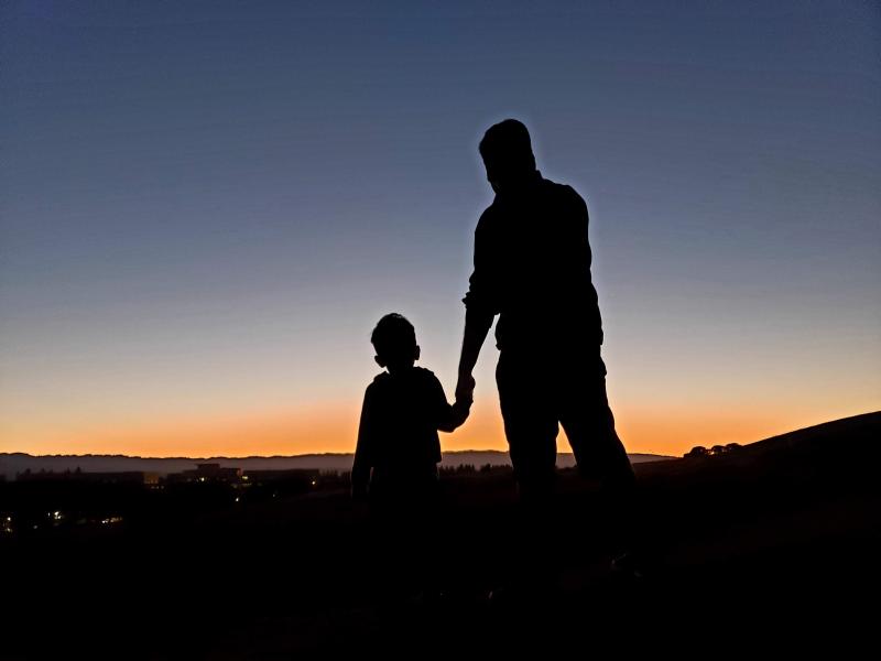 GENITORI E FIGLI